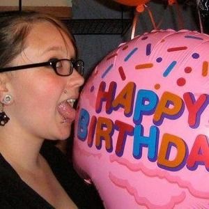 Meet your Posher, Christy